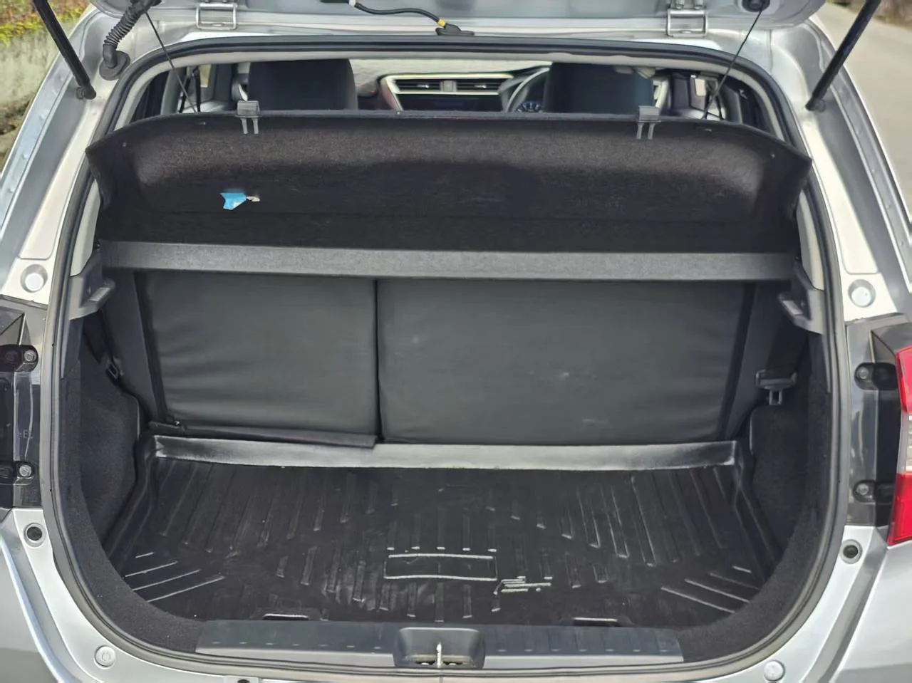 2018 Perodua Myvi Auto 1.3 G gallery photo 10