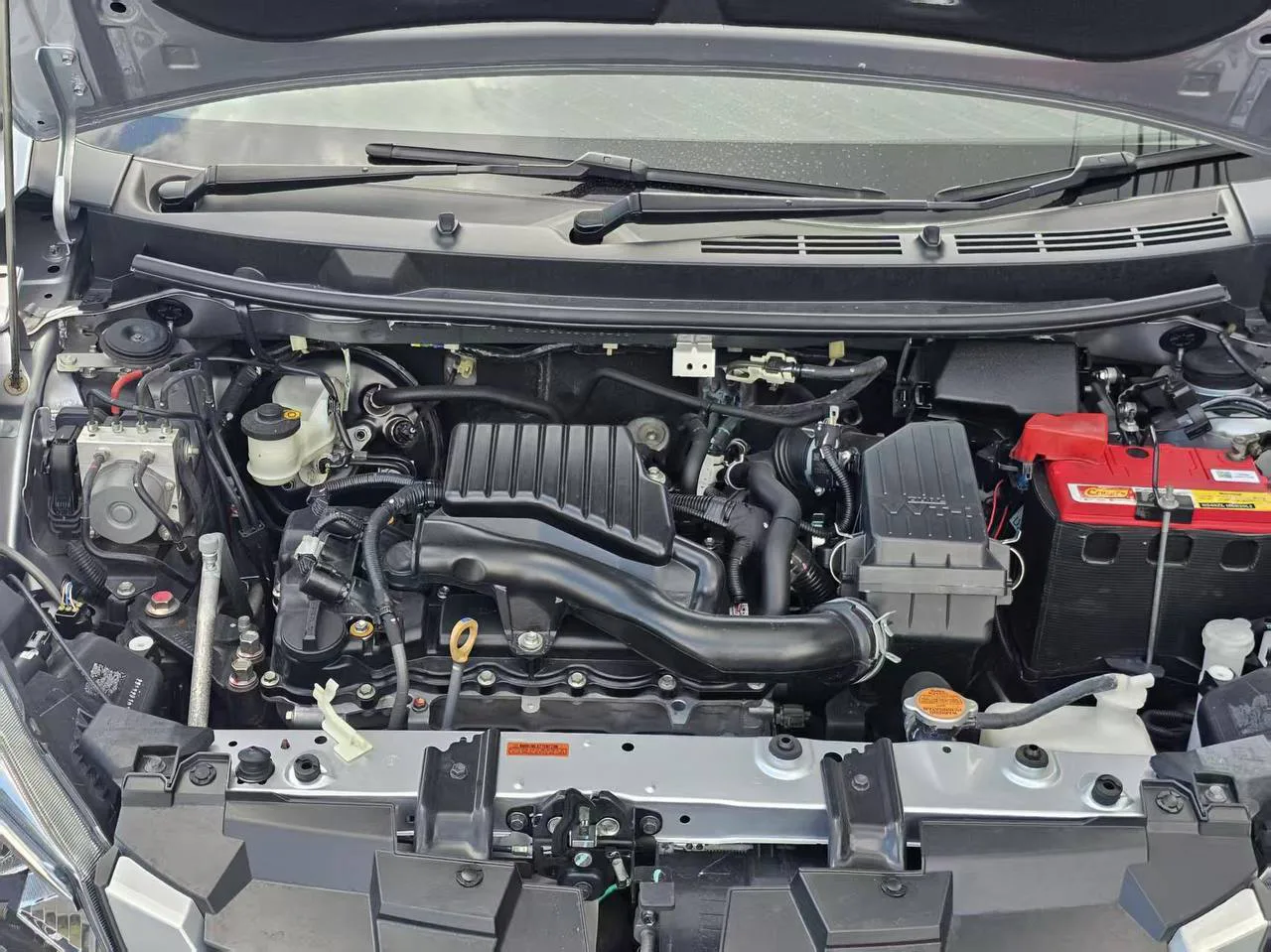 2018 Perodua Myvi Auto 1.3 G gallery photo 11