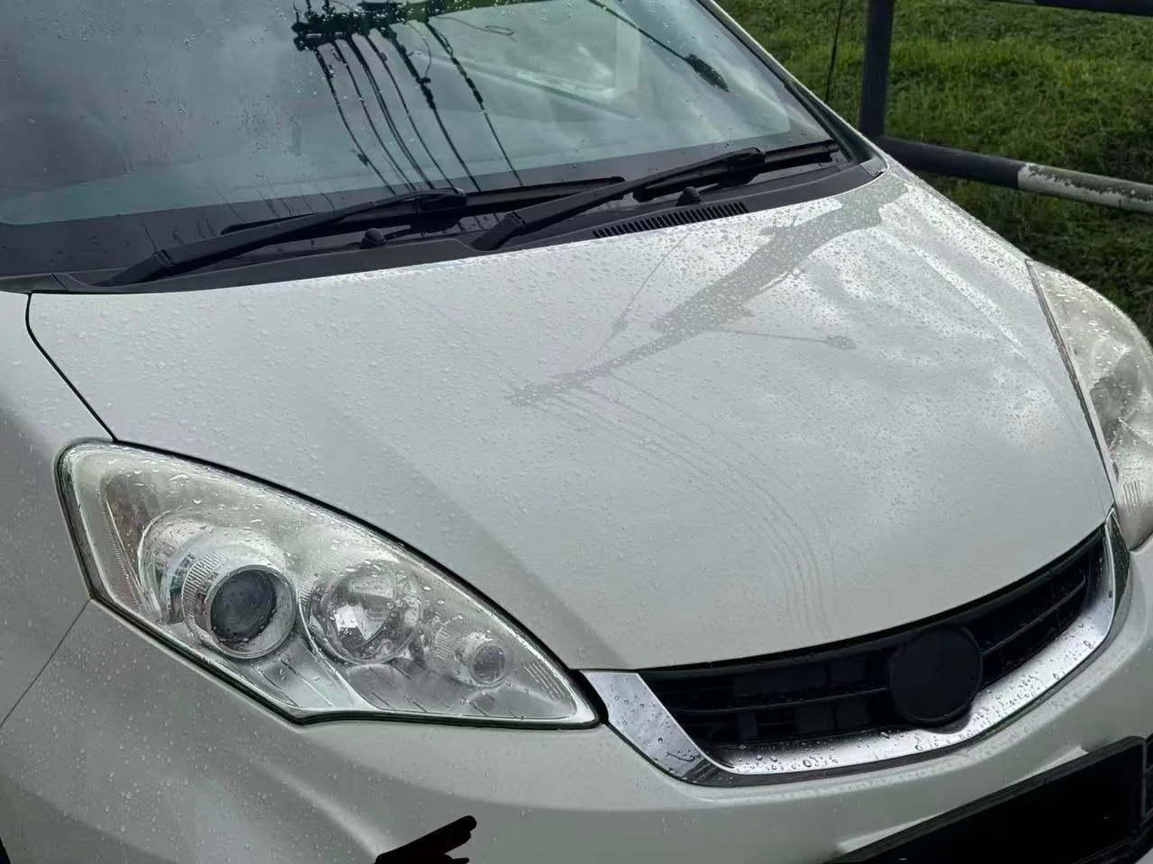 2017 Perodua Alza Auto 1.5 EZ gallery photo 6