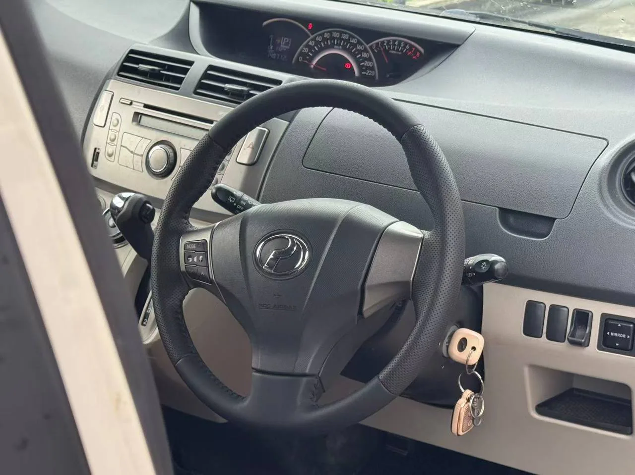 2017 Perodua Alza Auto 1.5 EZ gallery photo 8