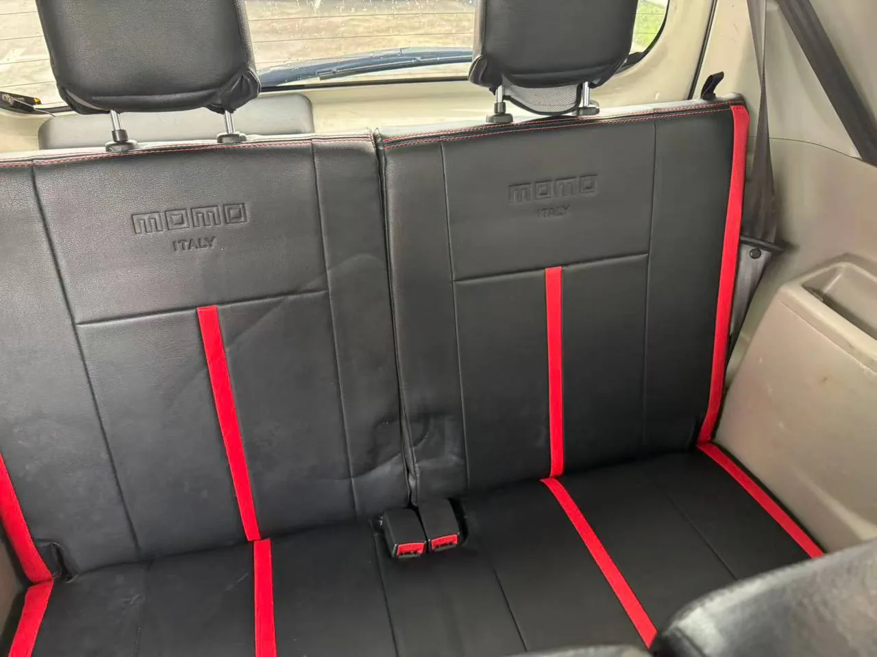 2017 Perodua Alza Auto 1.5 EZ gallery photo 9
