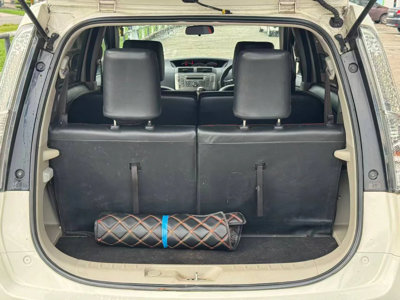 2017 Perodua Alza Auto 1.5 EZ gallery photo 10