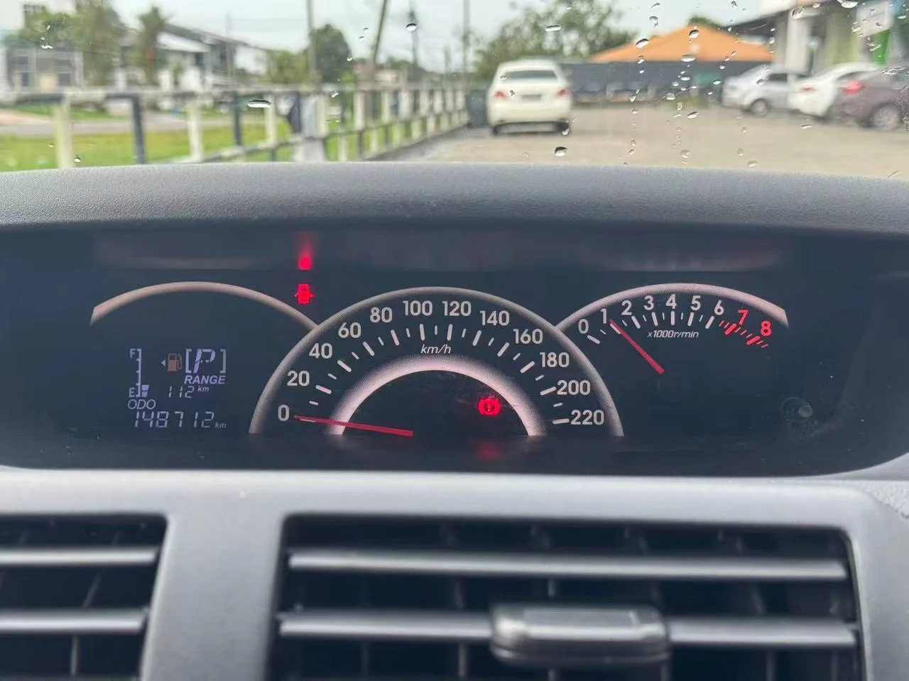 2017 Perodua Alza Auto 1.5 EZ gallery photo 11