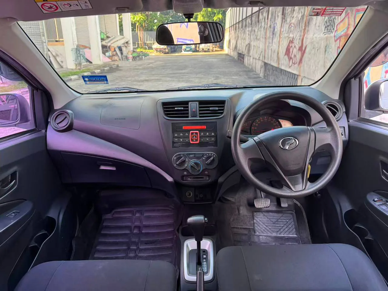 2020 Perodua Axia Auto 1.0 G gallery photo 5
