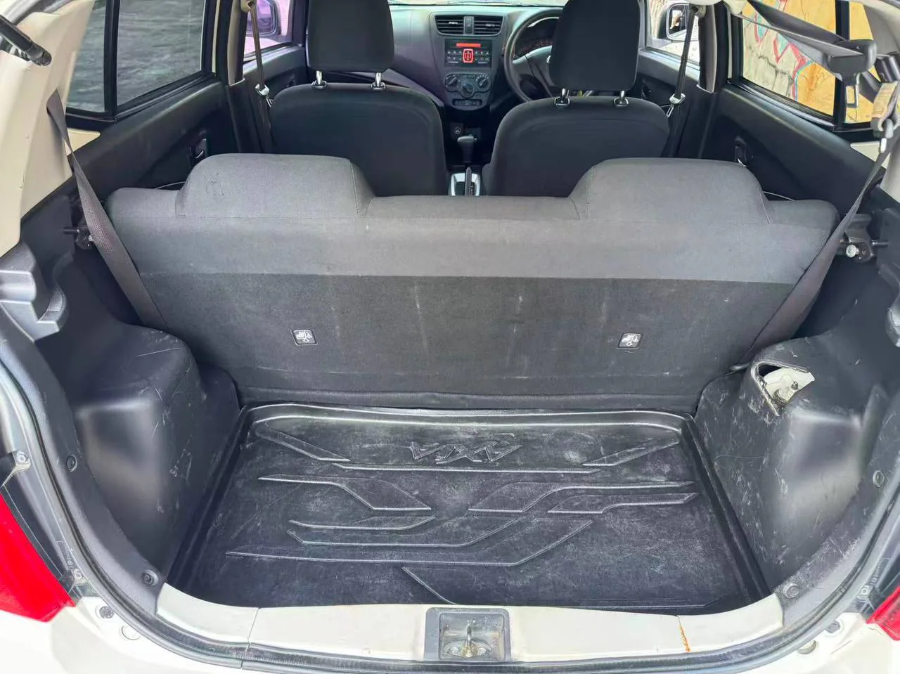 2020 Perodua Axia Auto 1.0 G gallery photo 9
