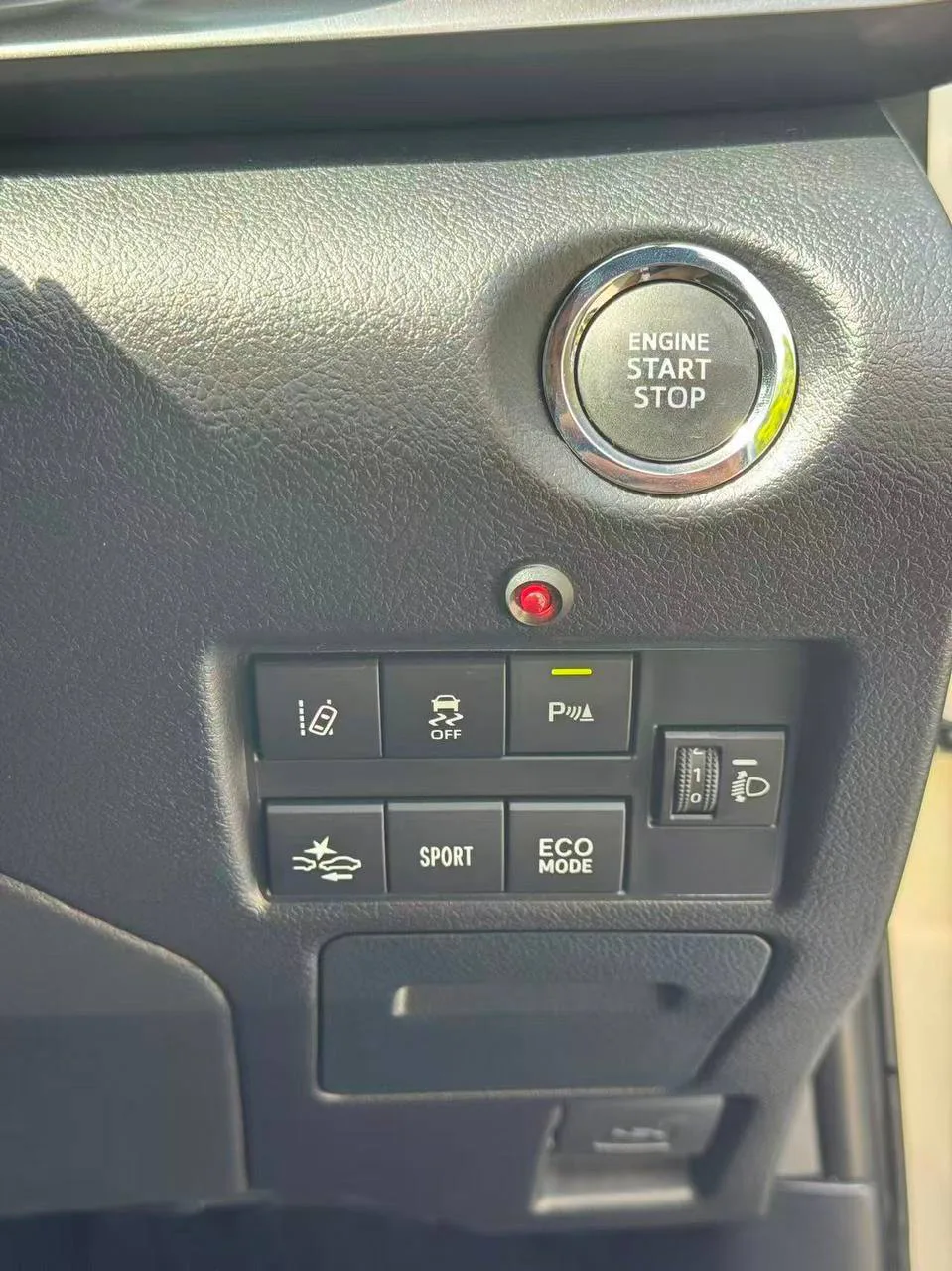 2021 Toyota Vios 1.5 G gallery photo 9