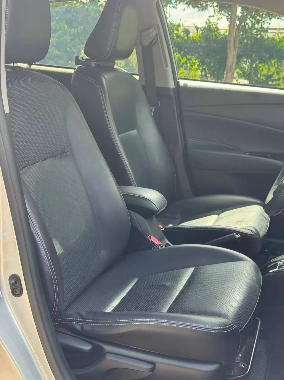 2021 Toyota Vios 1.5 G gallery photo 10