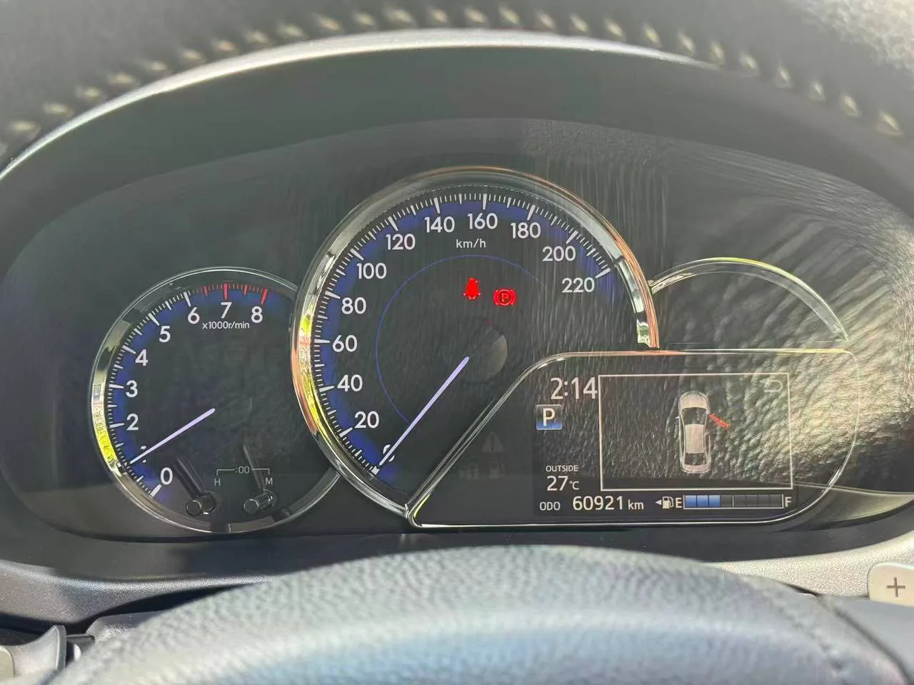 2021 Toyota Vios 1.5 G gallery photo 13