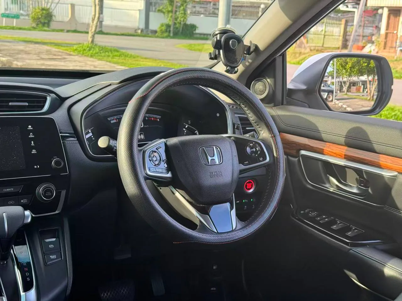 2023 Honda CR-V 1.5 TCP gallery photo 7