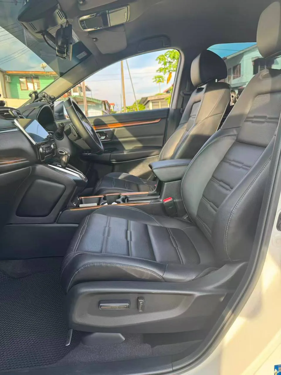 2023 Honda CR-V 1.5 TCP gallery photo 8