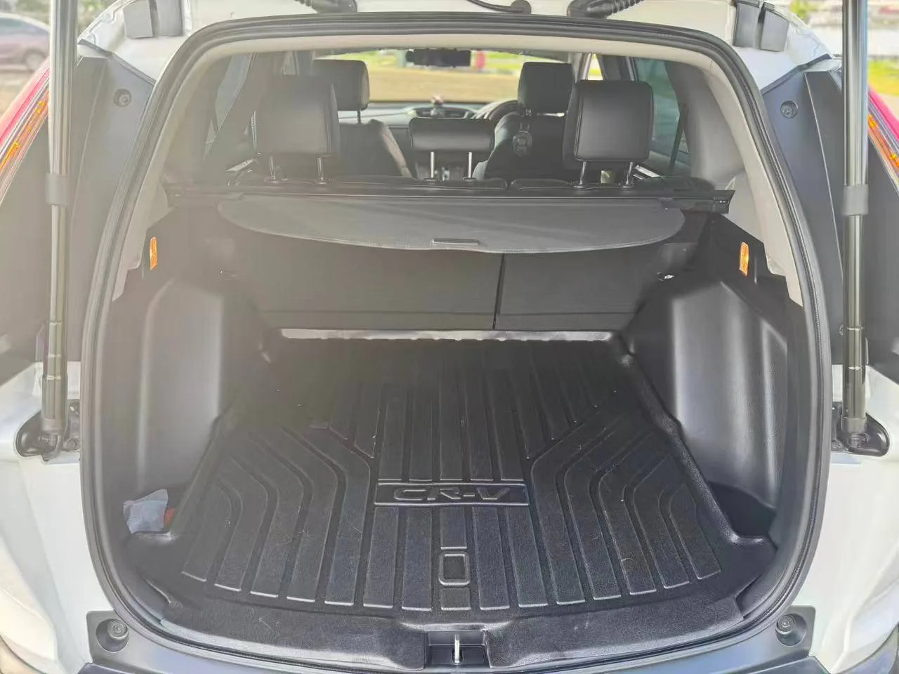 2023 Honda CR-V 1.5 TCP gallery photo 9