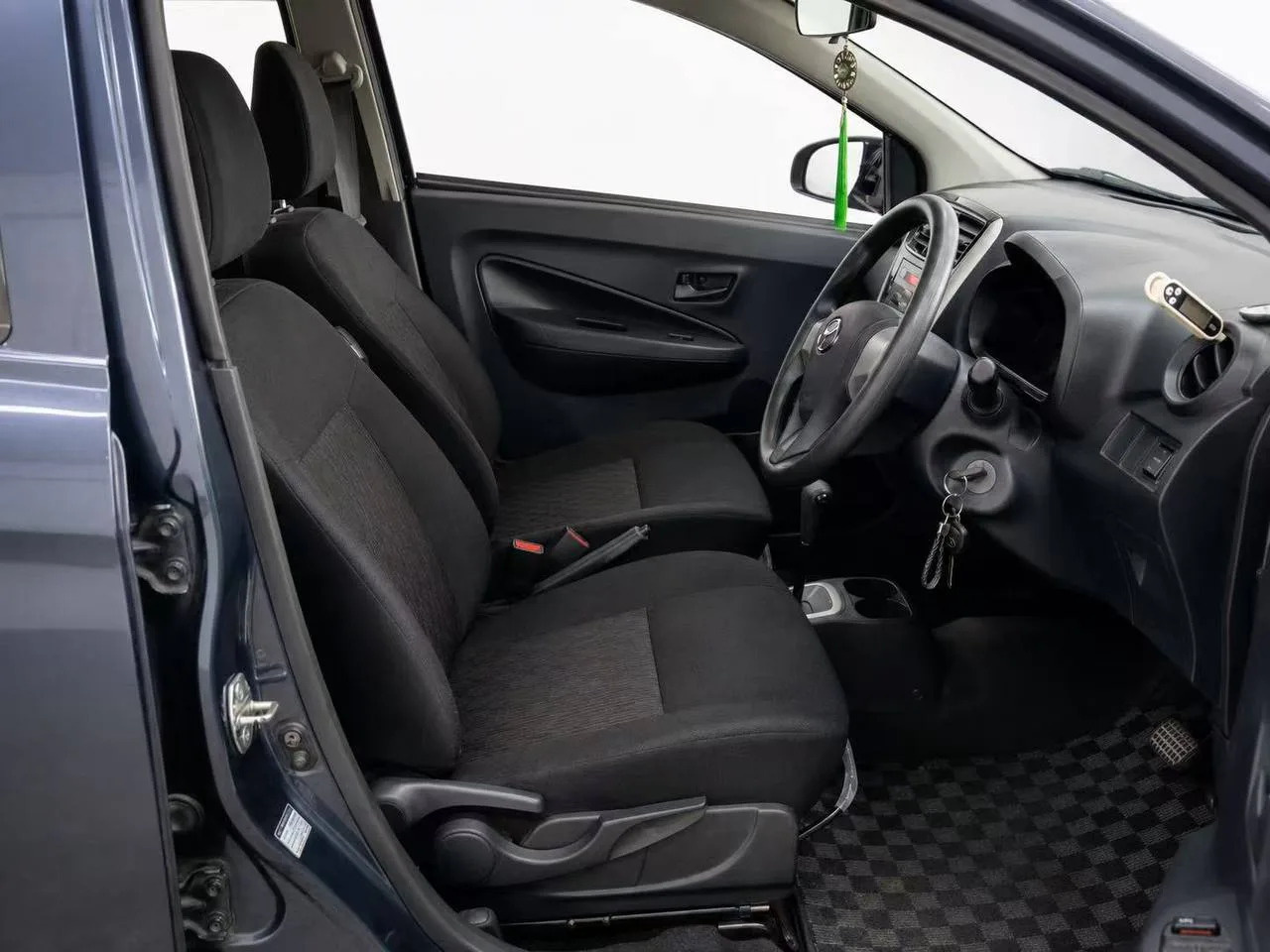 2017 Perodua Axia Auto 1.0 G gallery photo 15