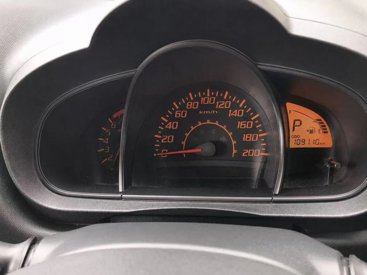 2017 Perodua Axia Auto 1.0 G gallery photo 17