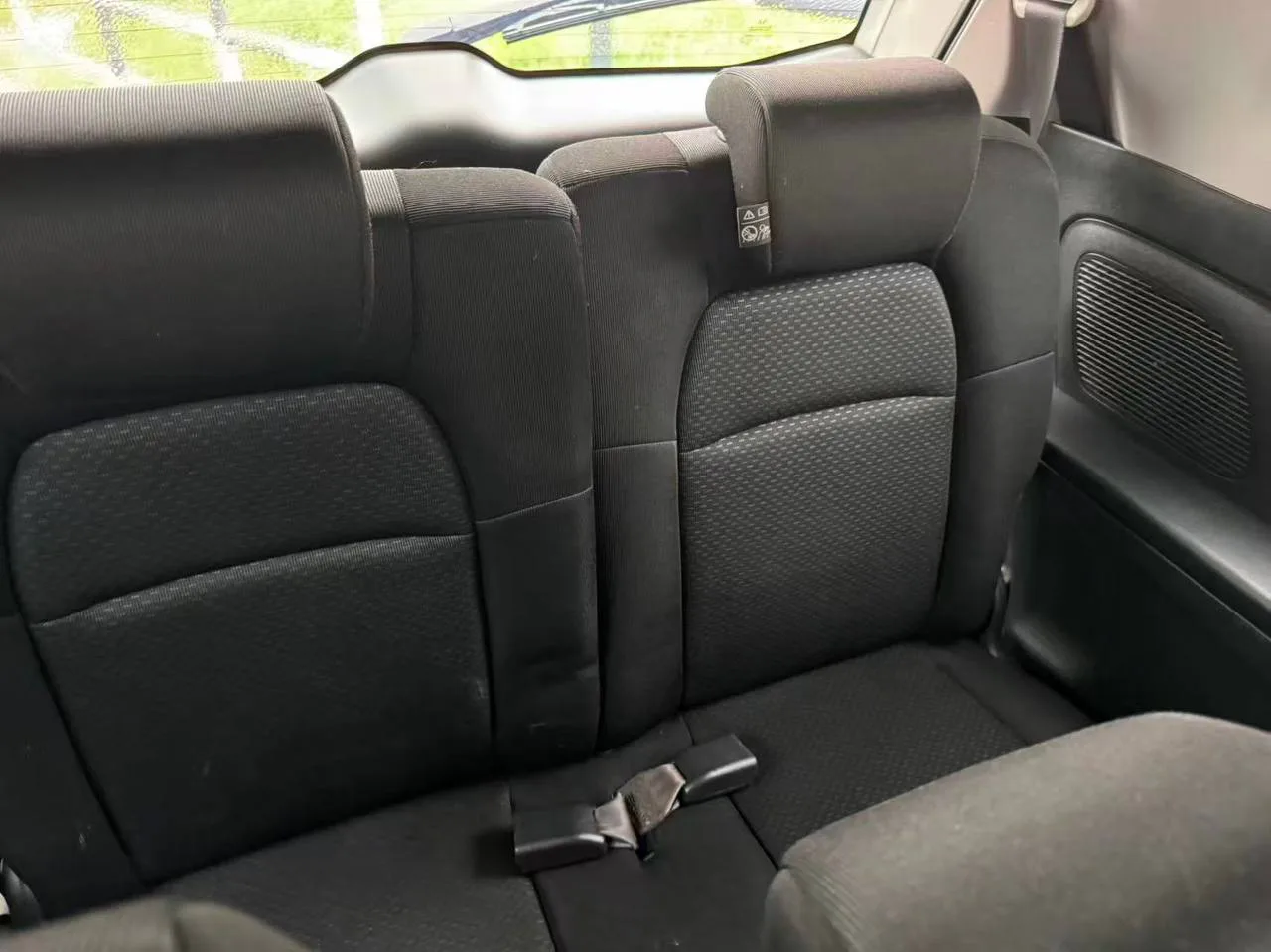 2017 Honda BR-V Auto 1.5 E gallery photo 9