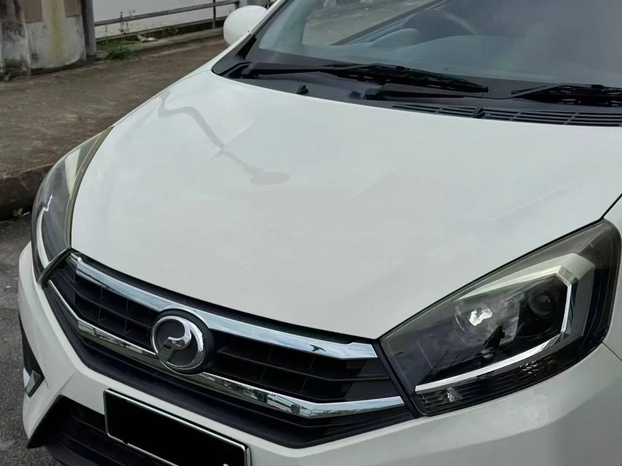2018 Perodua Axia 1.0 SE gallery photo 5