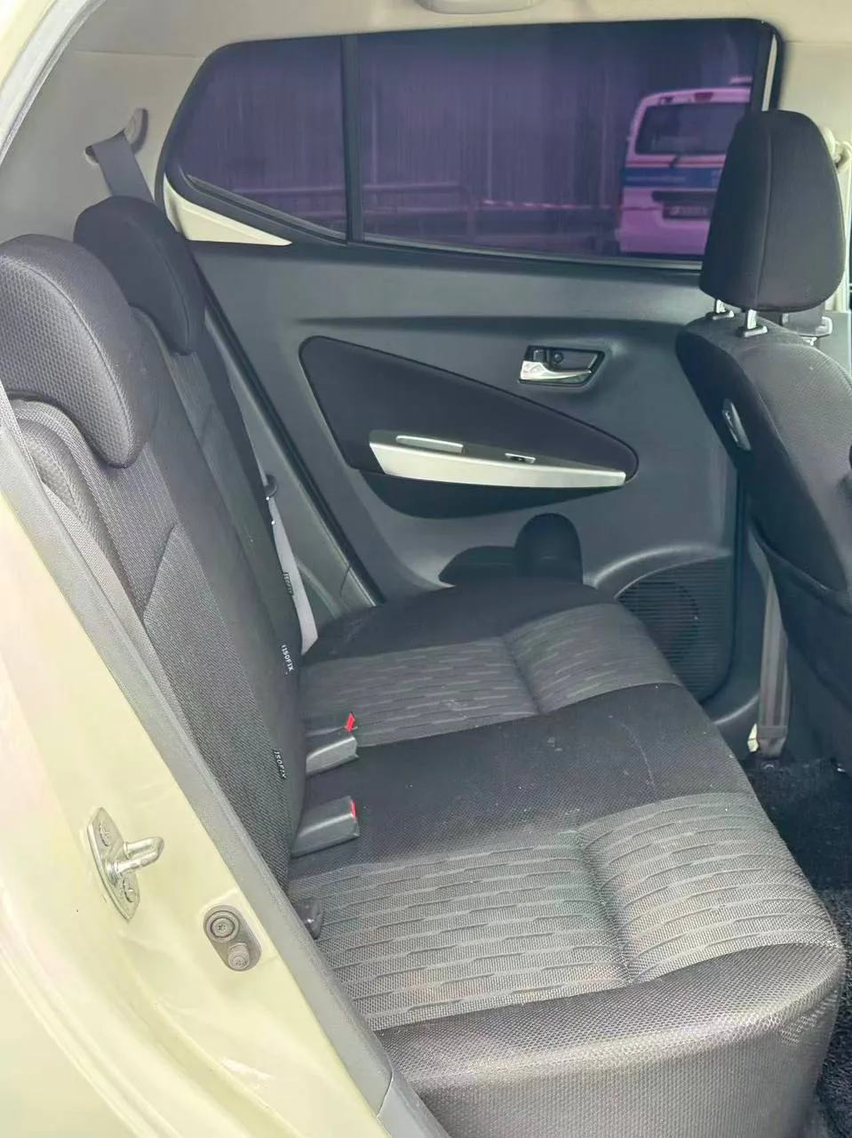 2018 Perodua Axia 1.0 SE gallery photo 10