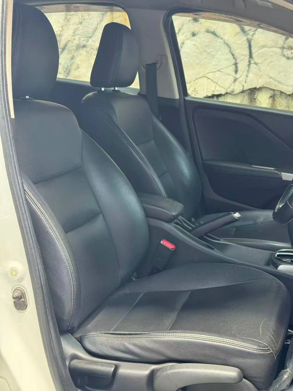 2018 Honda City Auto 1.5 V gallery photo 9