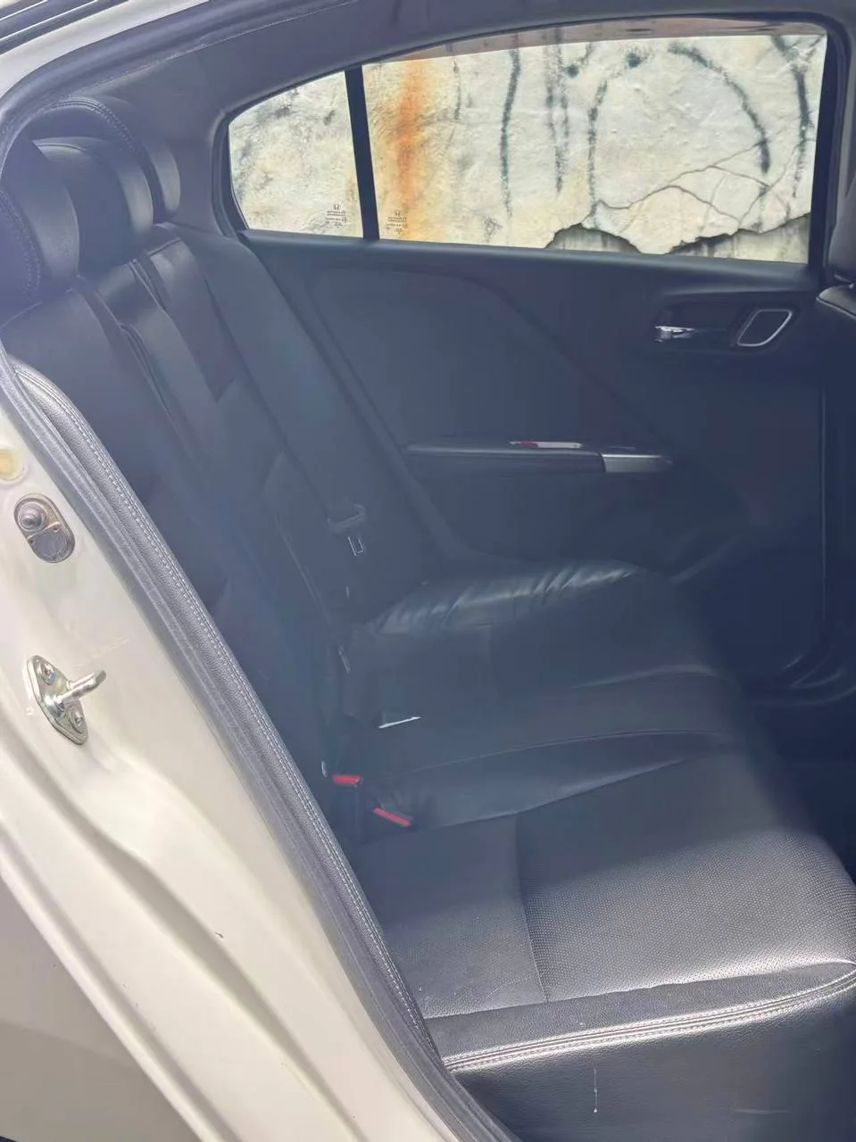 2018 Honda City Auto 1.5 V gallery photo 10