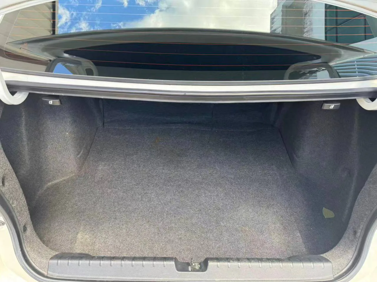 2018 Honda City Auto 1.5 V gallery photo 11