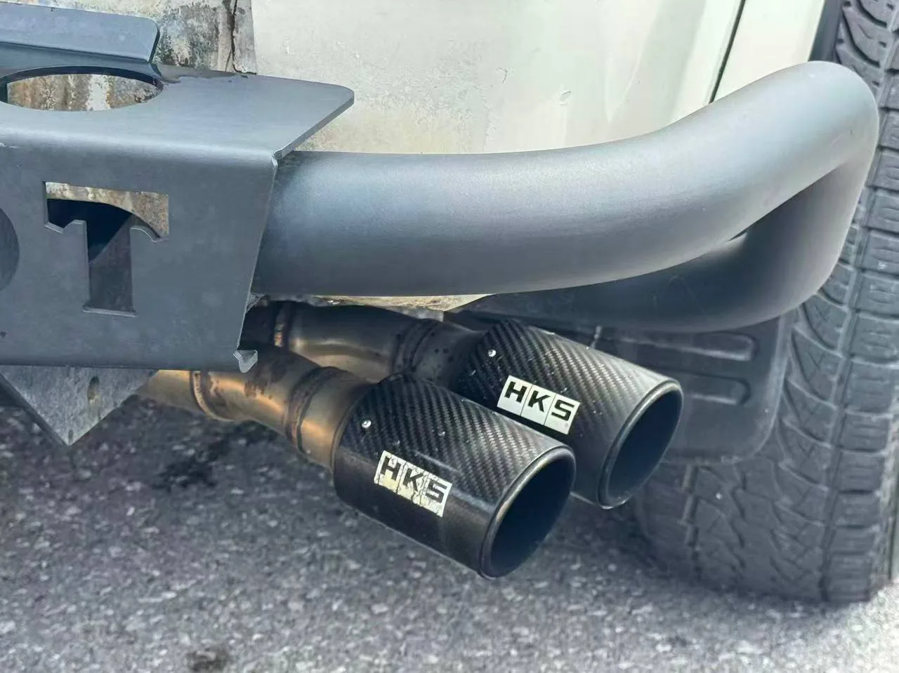 2006 Toyota Hilux Auto 2.5 G gallery photo 5