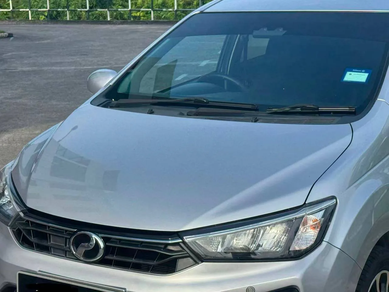 2023 Perodua Bezza 1.3 Advance gallery photo 5
