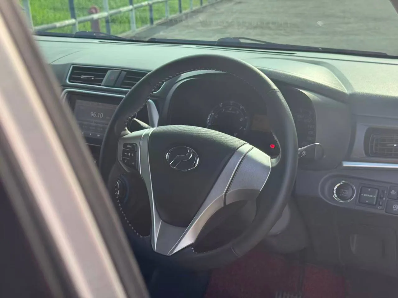 2023 Perodua Bezza 1.3 Advance gallery photo 8