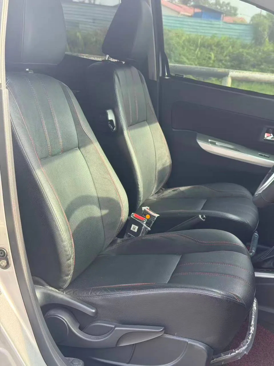 2023 Perodua Bezza 1.3 Advance gallery photo 9