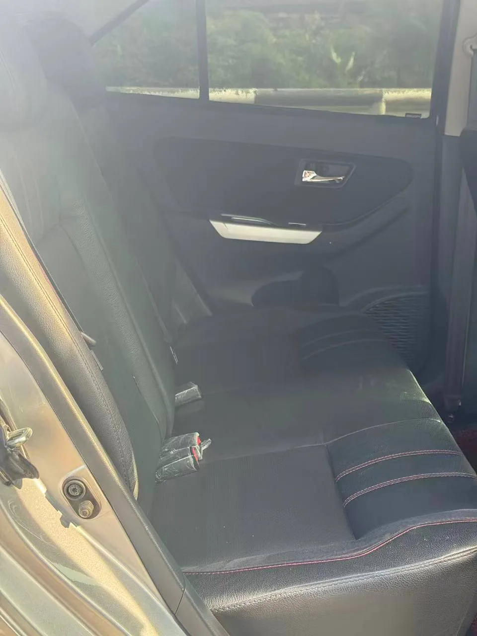 2023 Perodua Bezza 1.3 Advance gallery photo 10