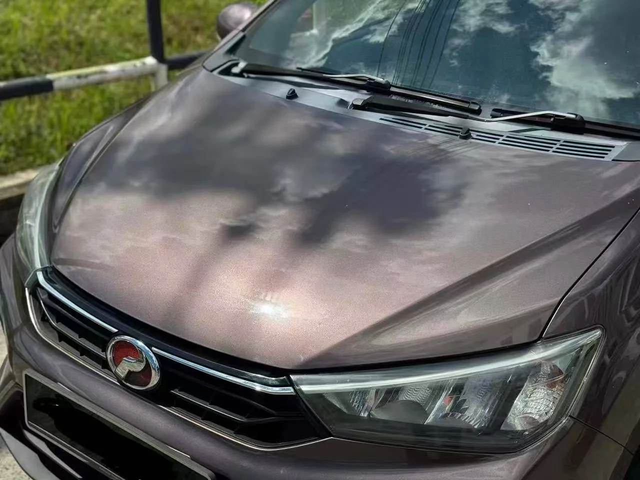 2021 Perodua Bezza 1.3 Premium gallery photo 5