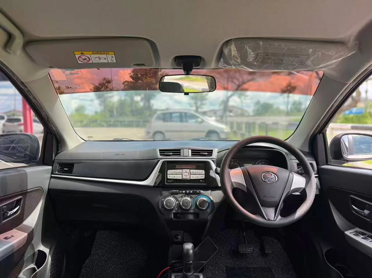 2021 Perodua Bezza 1.3 Premium gallery photo 7
