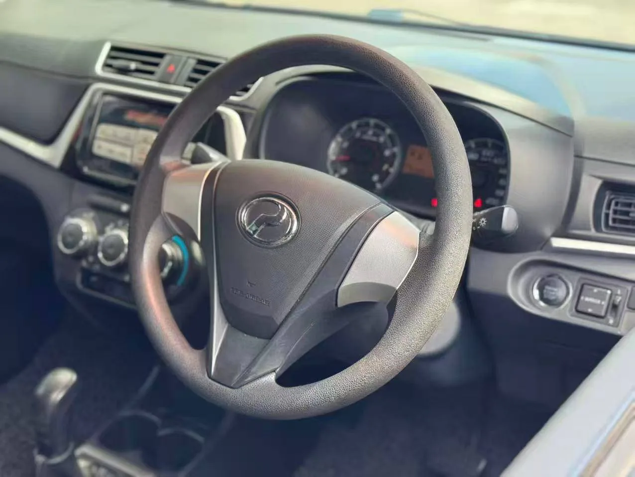 2021 Perodua Bezza 1.3 Premium gallery photo 8