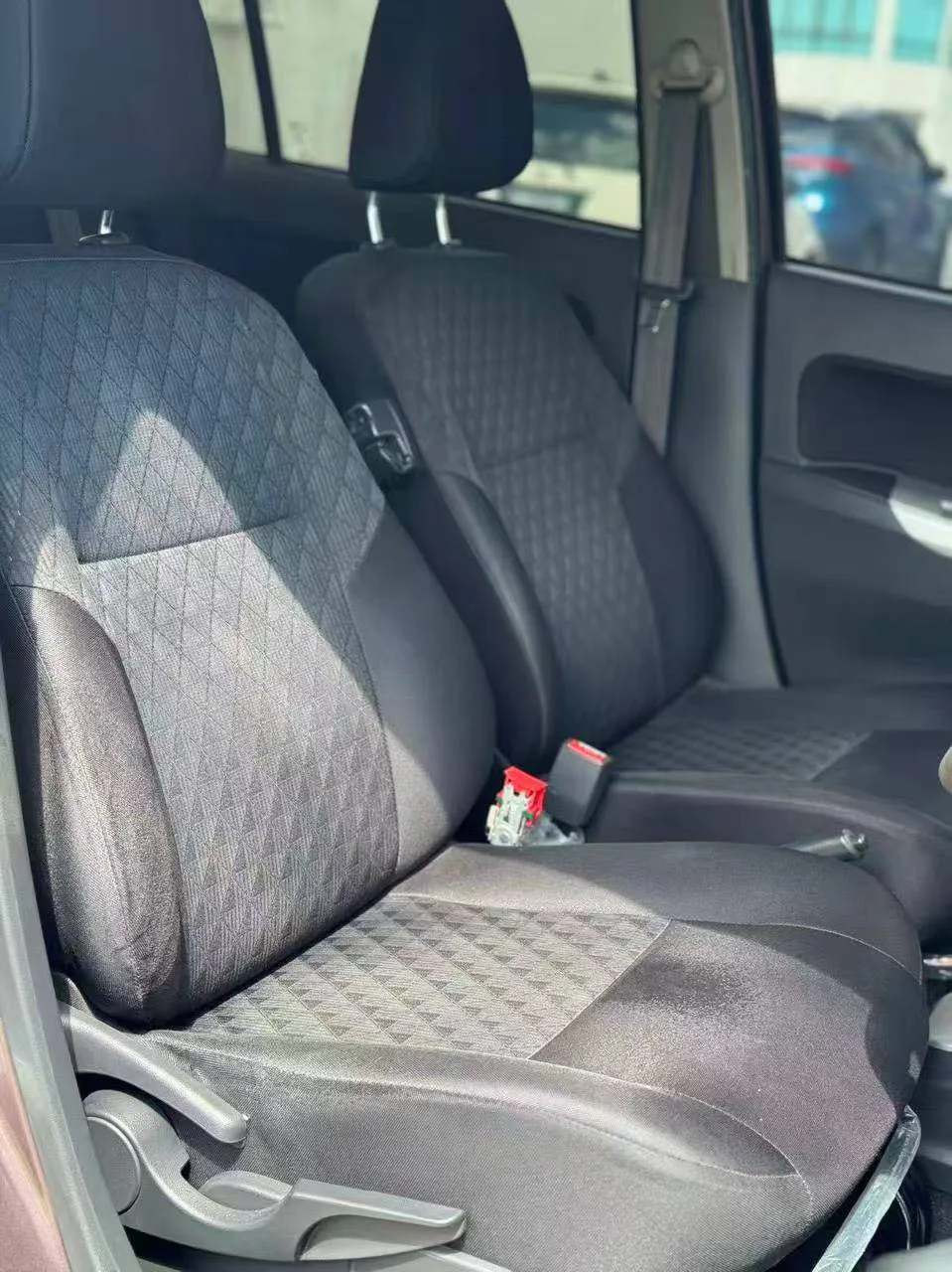 2021 Perodua Bezza 1.3 Premium gallery photo 9