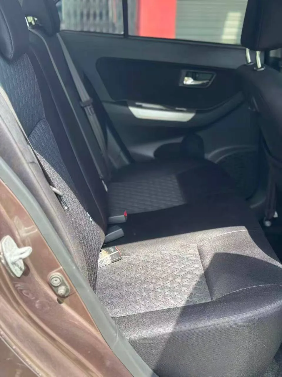 2021 Perodua Bezza 1.3 Premium gallery photo 10