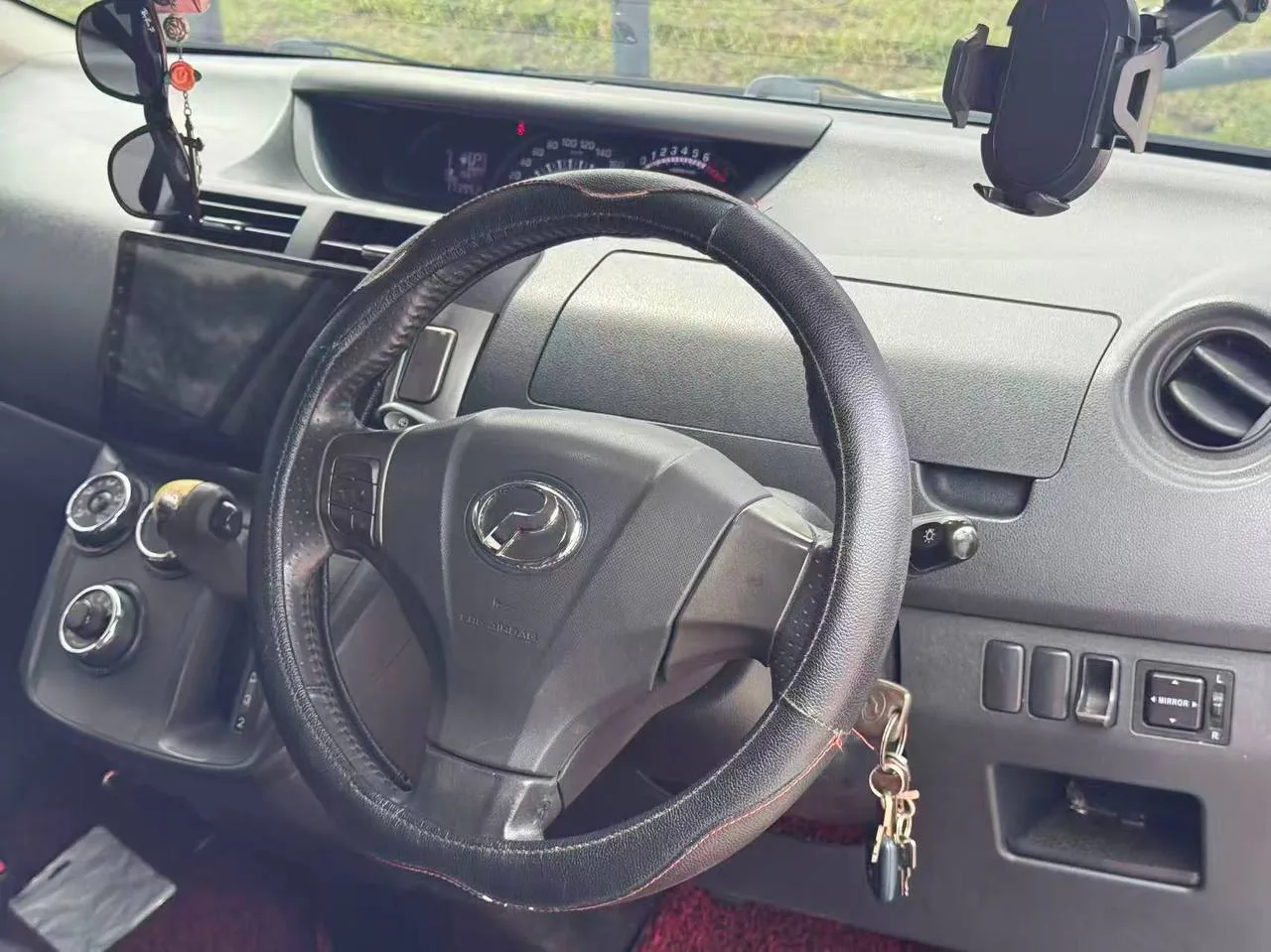 2014 Perodua Alza 1.5 SE gallery photo 6