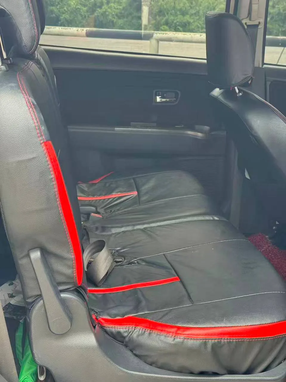 2014 Perodua Alza 1.5 SE gallery photo 8