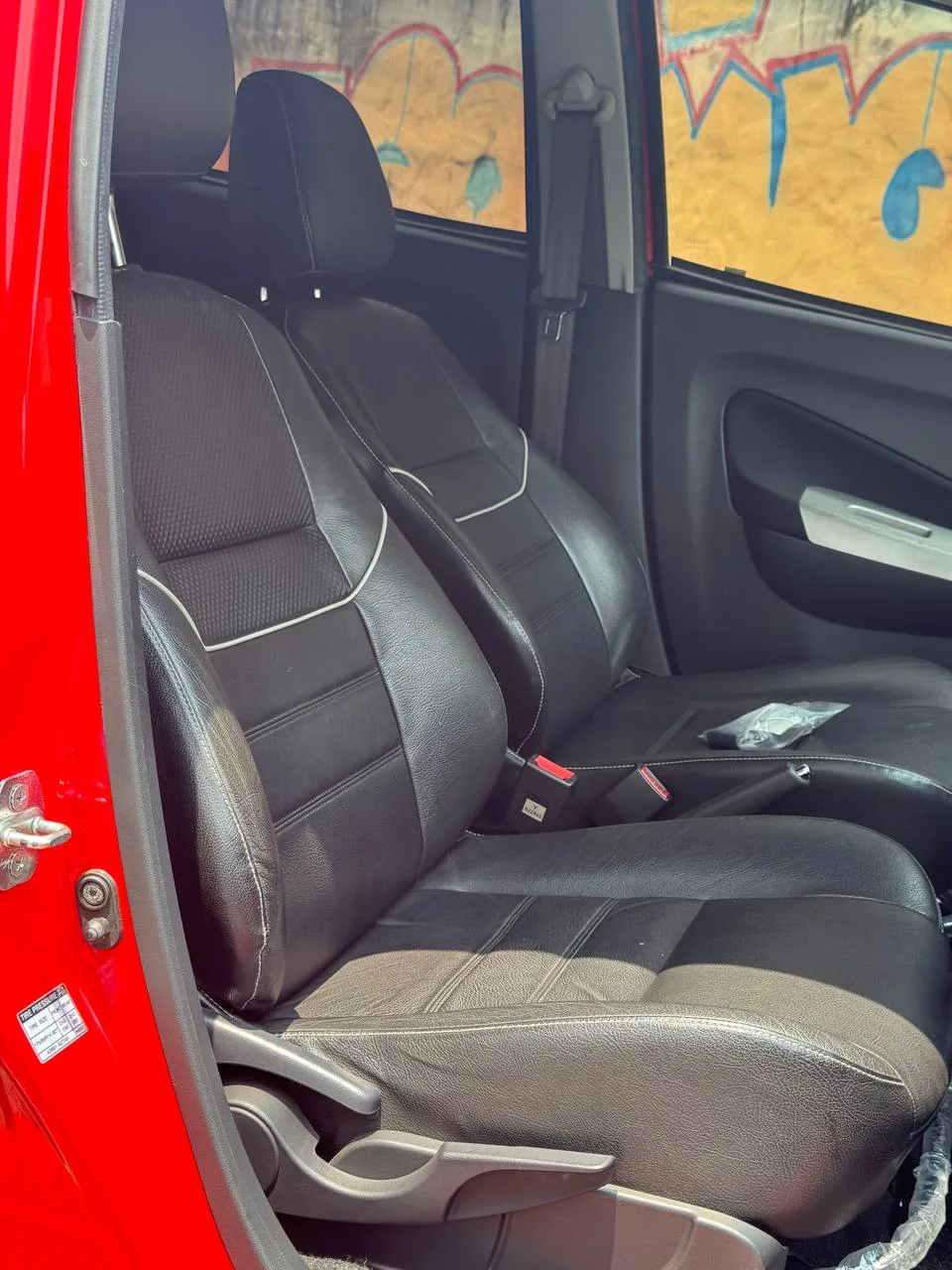 2017 Perodua Axia 1.0 Advance gallery photo 10