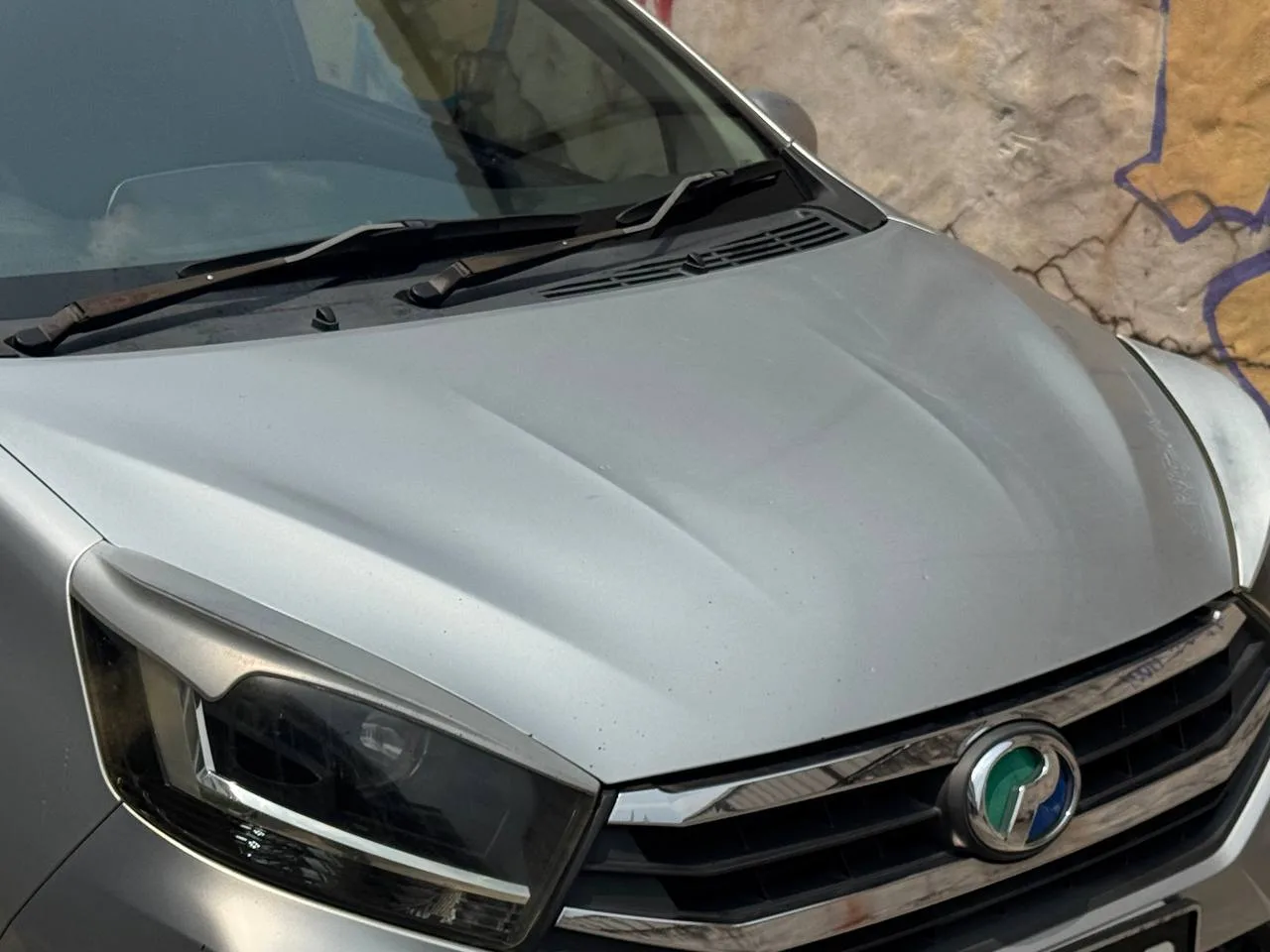 2017 Perodua Axia Manual 1.0 SE gallery photo 5