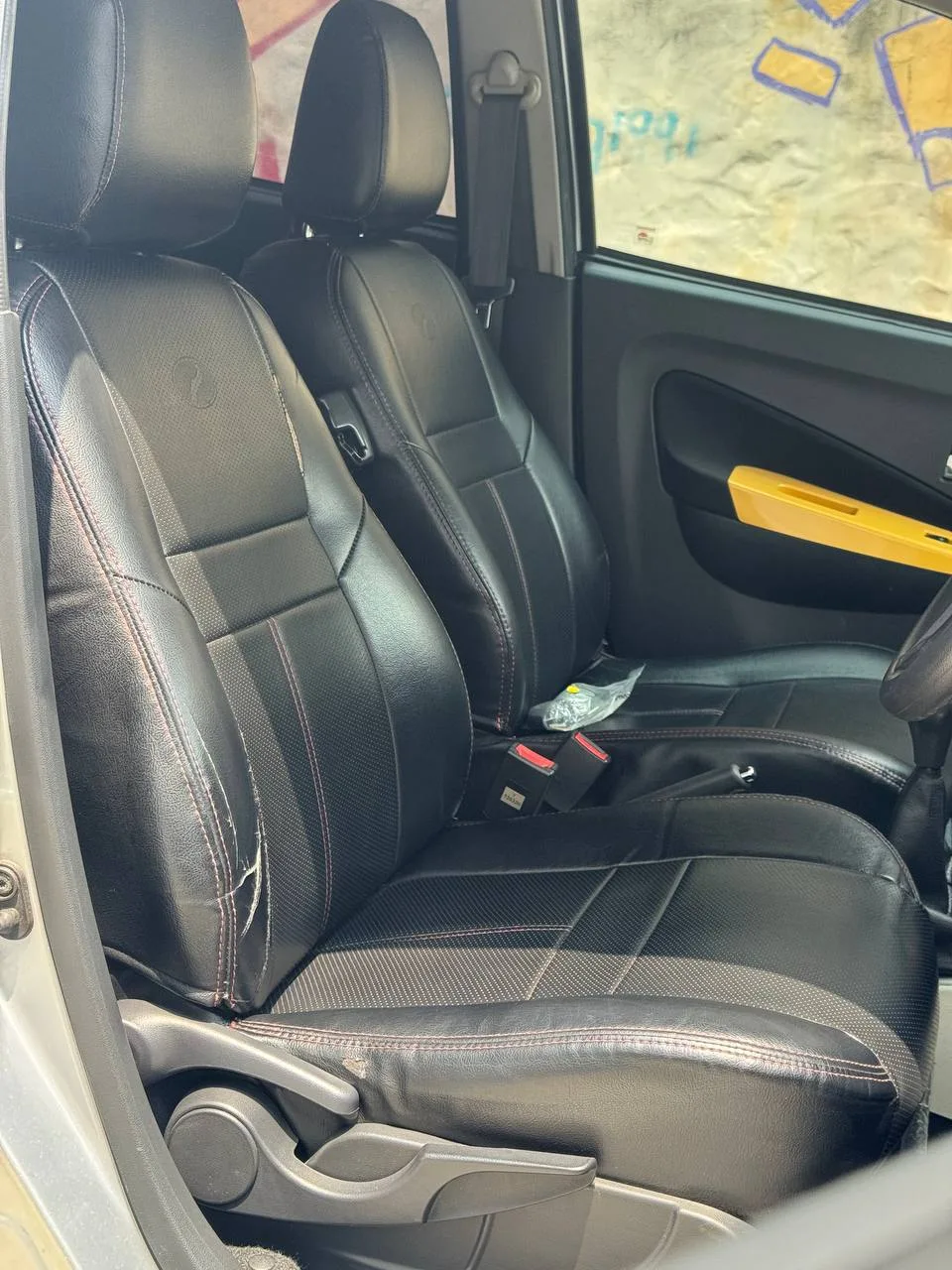 2017 Perodua Axia Manual 1.0 SE gallery photo 10