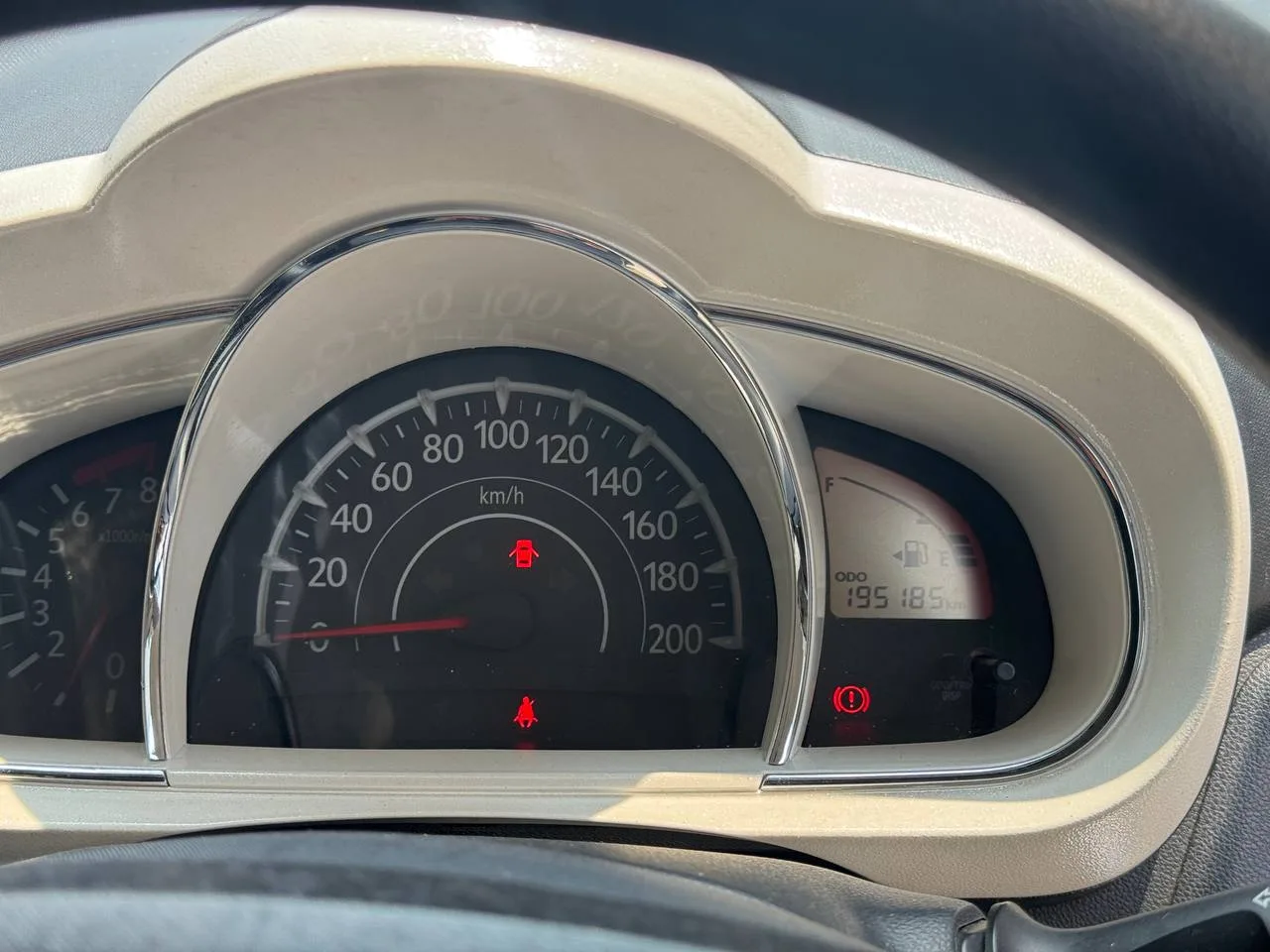 2017 Perodua Axia Manual 1.0 SE gallery photo 12