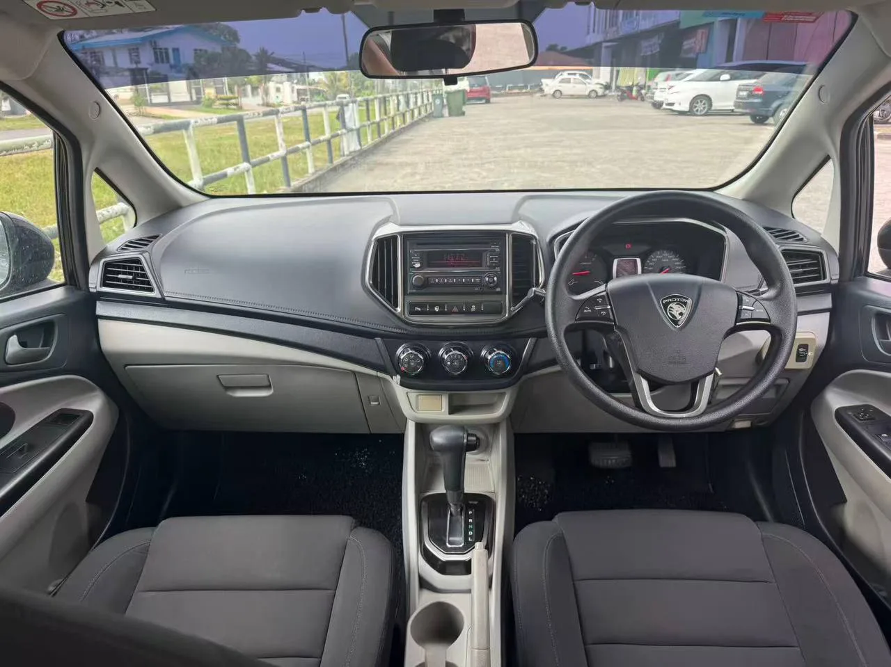 2017 Proton Persona 1.6 Executive gallery photo 6
