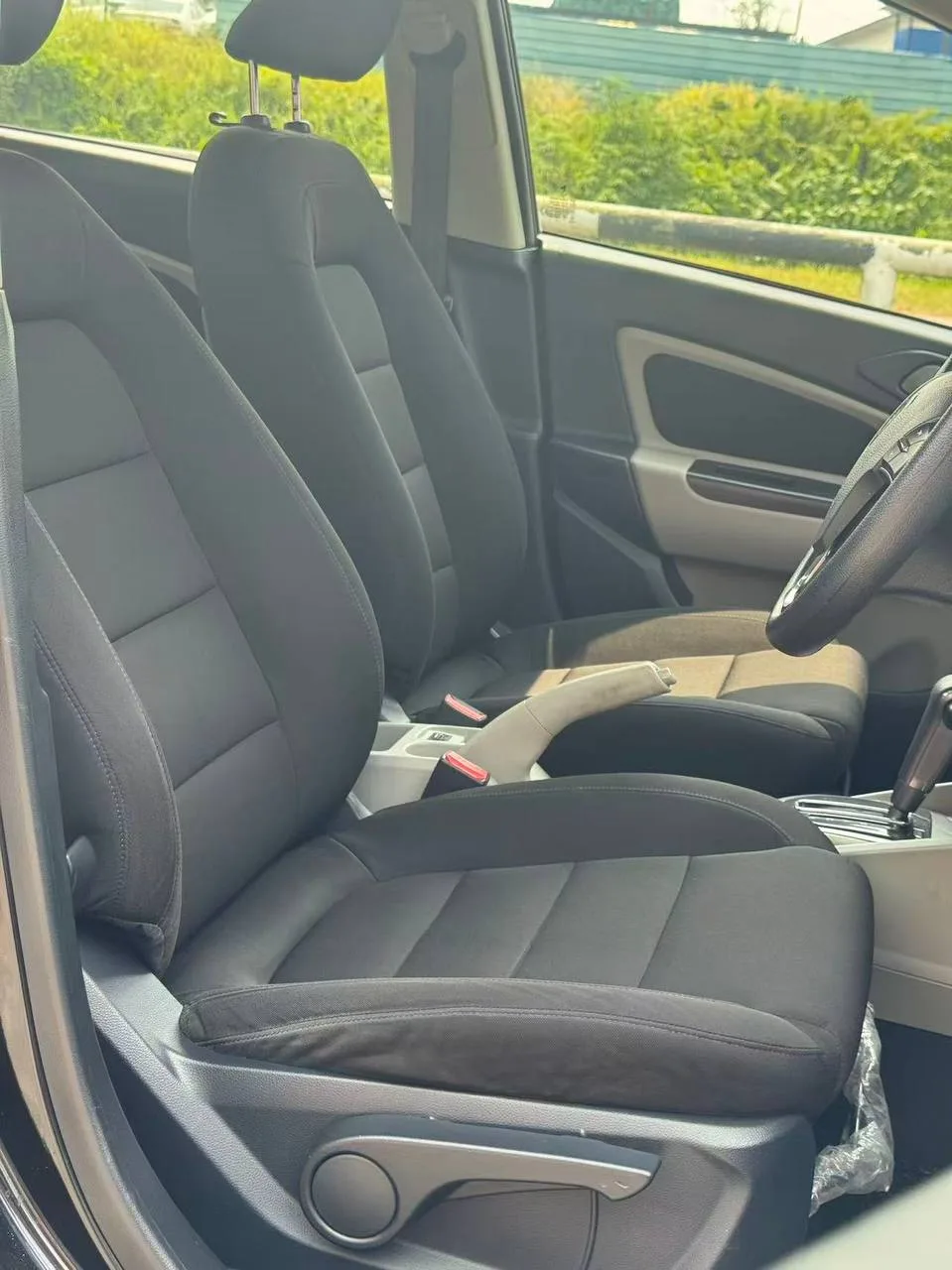 2017 Proton Persona 1.6 Executive gallery photo 8