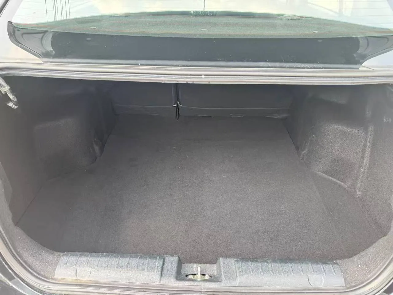 2017 Proton Persona 1.6 Executive gallery photo 12