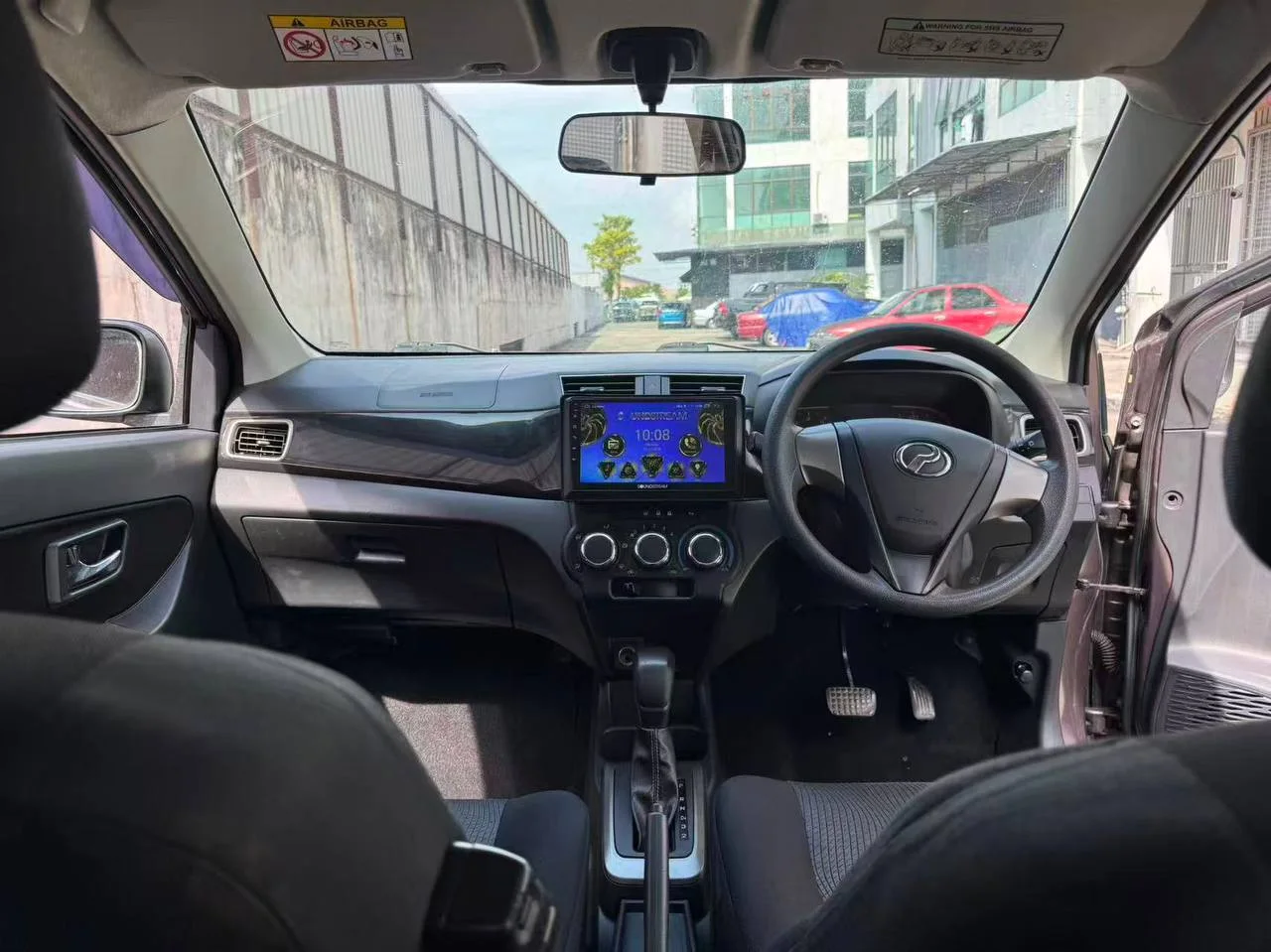 2019/2019 Perodua Bezza 1.3 X gallery photo 6