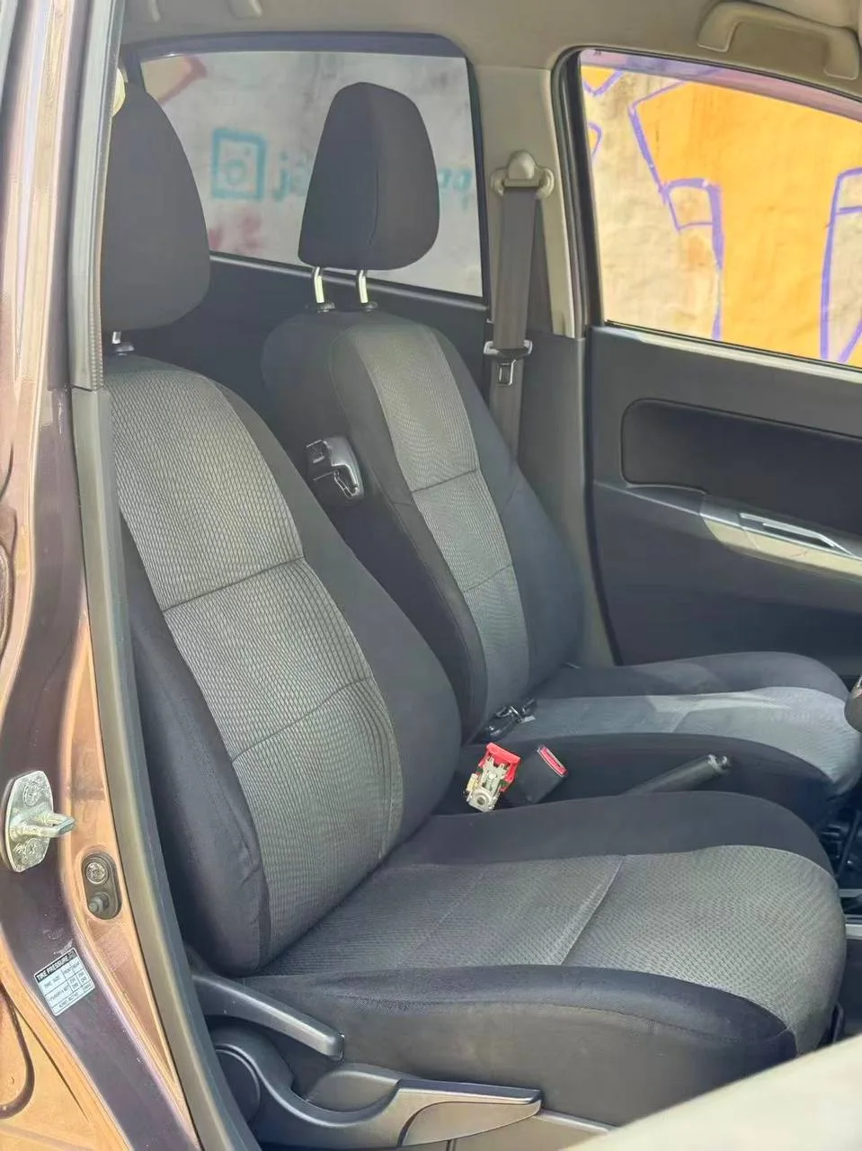 2019/2019 Perodua Bezza 1.3 X gallery photo 7