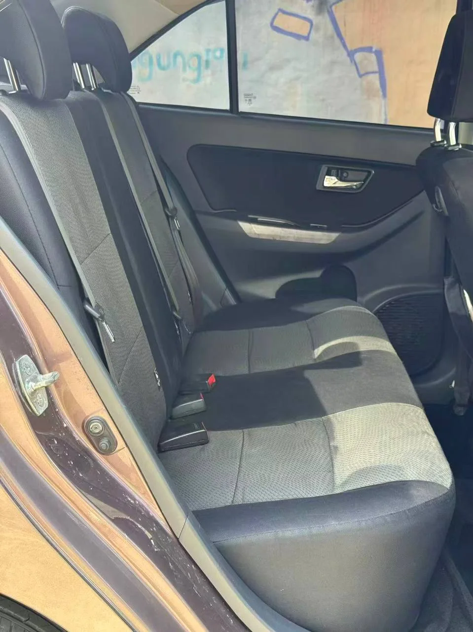 2019/2019 Perodua Bezza 1.3 X gallery photo 8