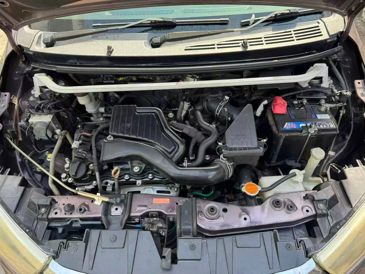 2019/2019 Perodua Bezza 1.3 X gallery photo 9