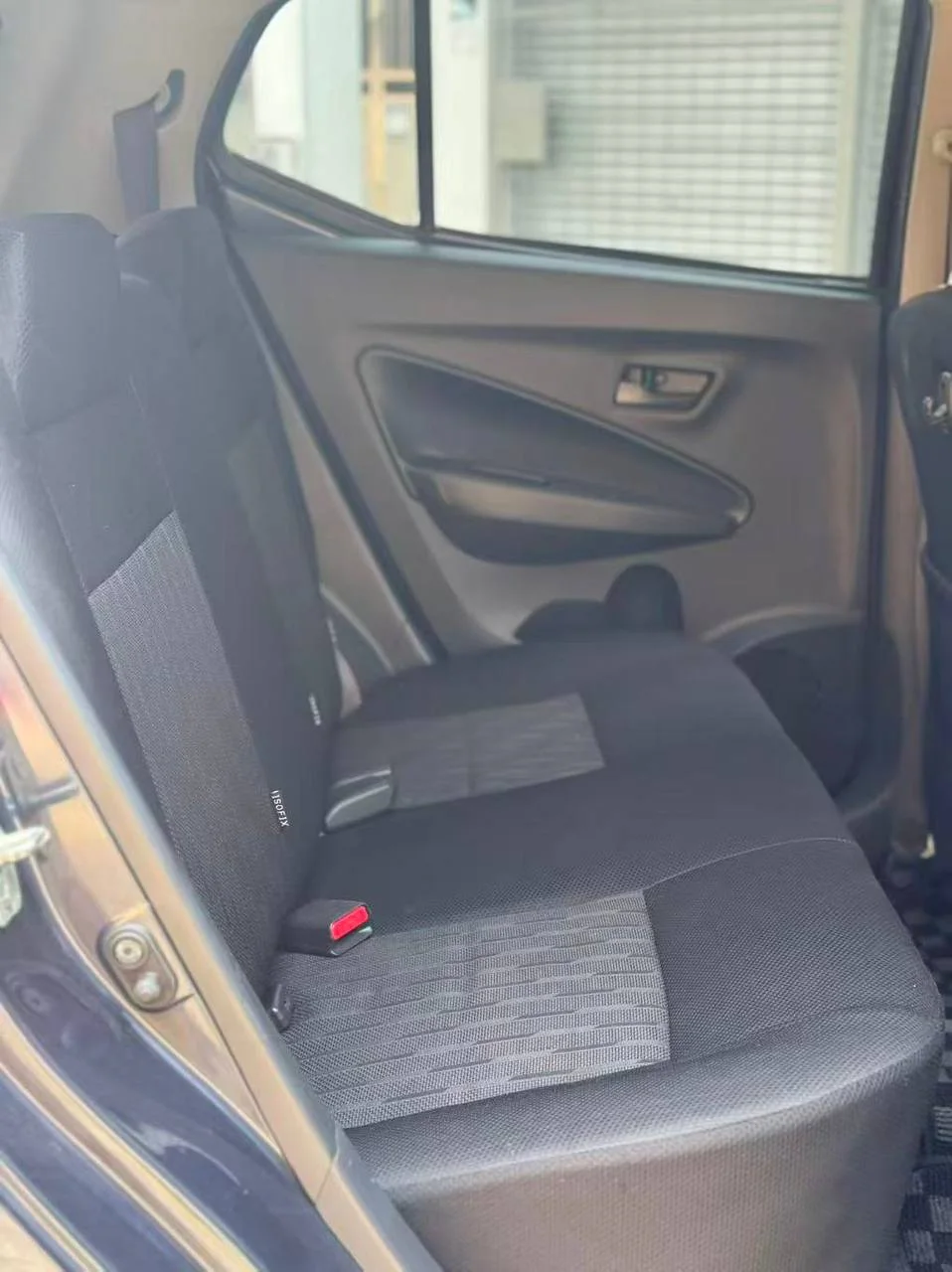 2017 Perodua Axia Auto 1.0 G gallery photo 6