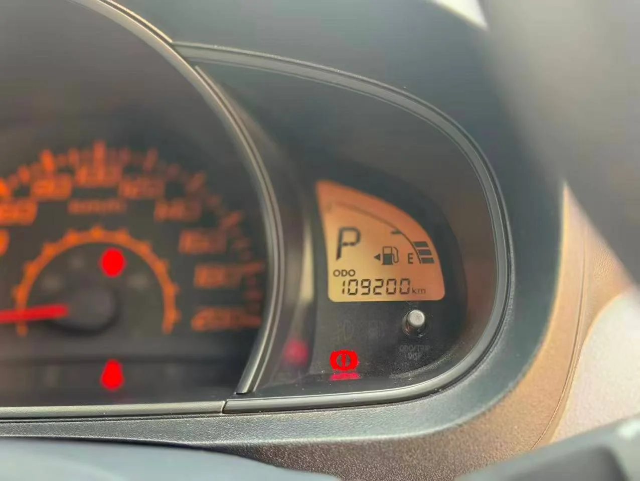 2017 Perodua Axia Auto 1.0 G gallery photo 9