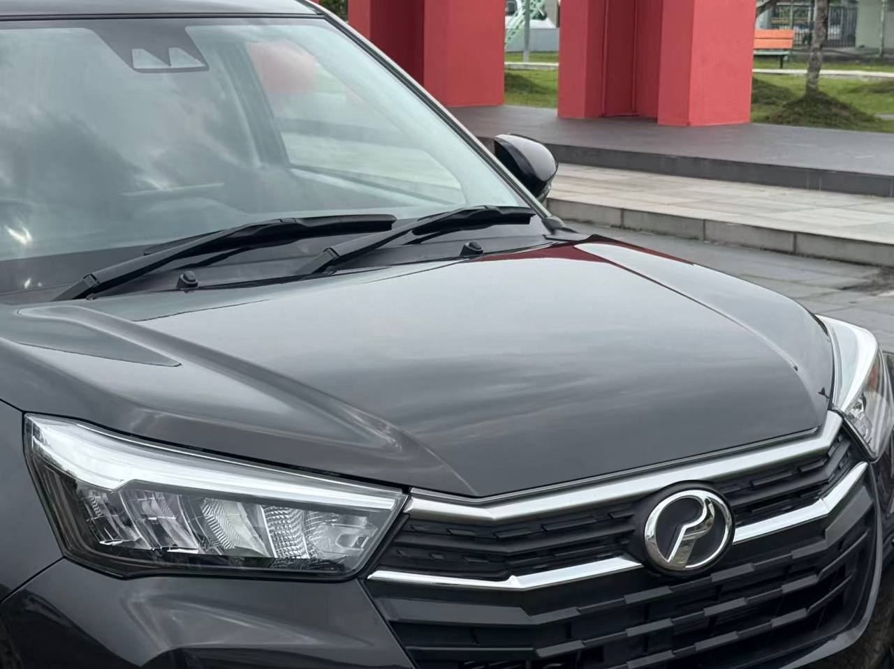 2023 Perodua Ativa 1.0 H Turbo gallery photo 4