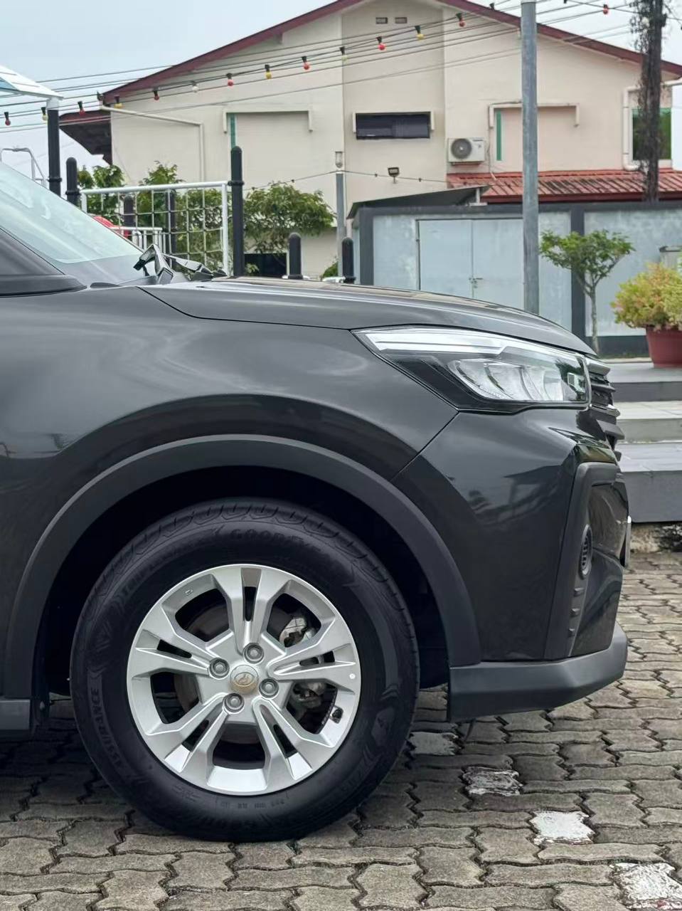 2023 Perodua Ativa 1.0 H Turbo gallery photo 5